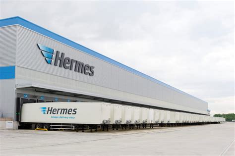 hermes cross border international hub|hermes parcels europe.